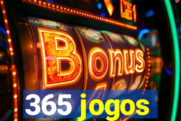 365 jogos